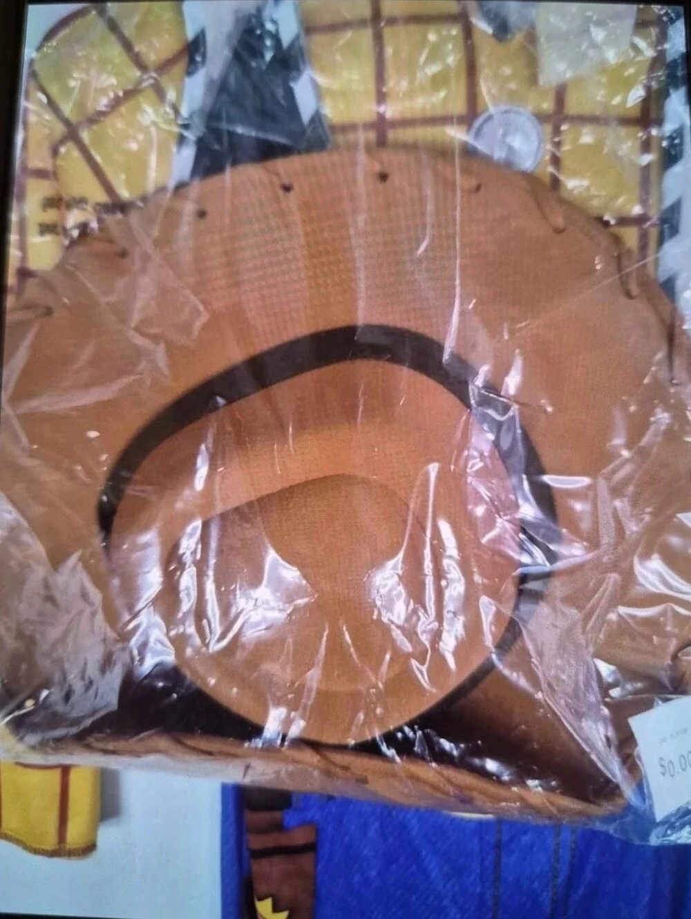 Toy Story Woody Brand NEW Halloween Costume For Sale